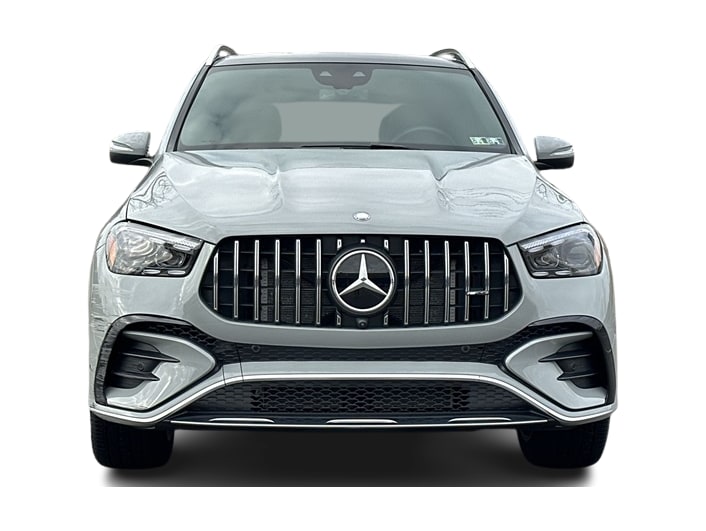 2024 Mercedes-Benz GLE 53 AMG 6