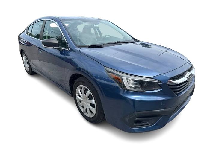 Thumbnail: 2020 Subaru Legacy - 7