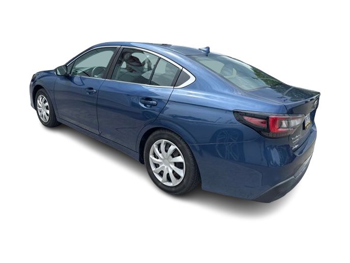 Thumbnail: 2020 Subaru Legacy - 3