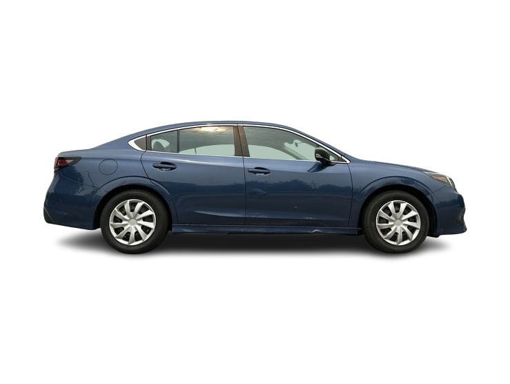 Thumbnail: 2020 Subaru Legacy - 13