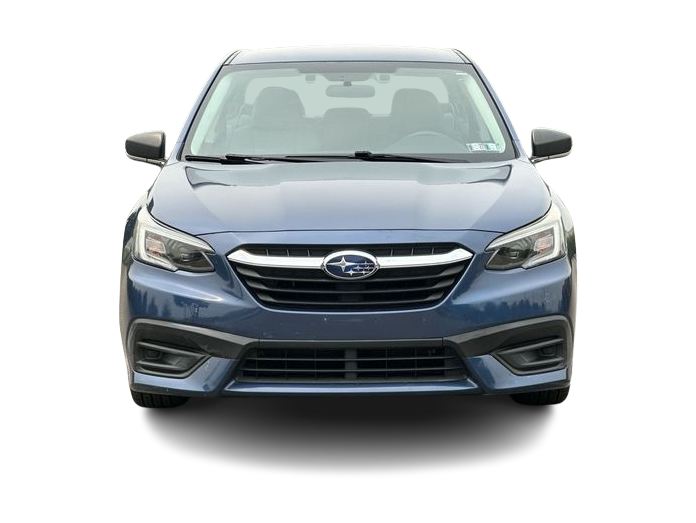 Thumbnail: 2020 Subaru Legacy - 6