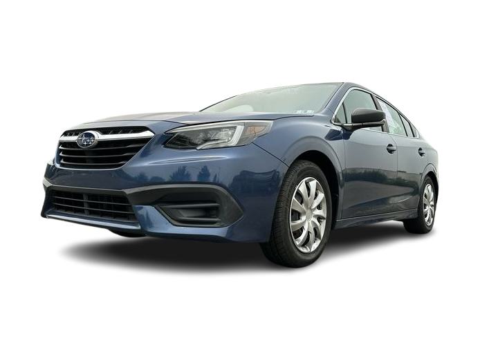 Thumbnail: 2020 Subaru Legacy - 20