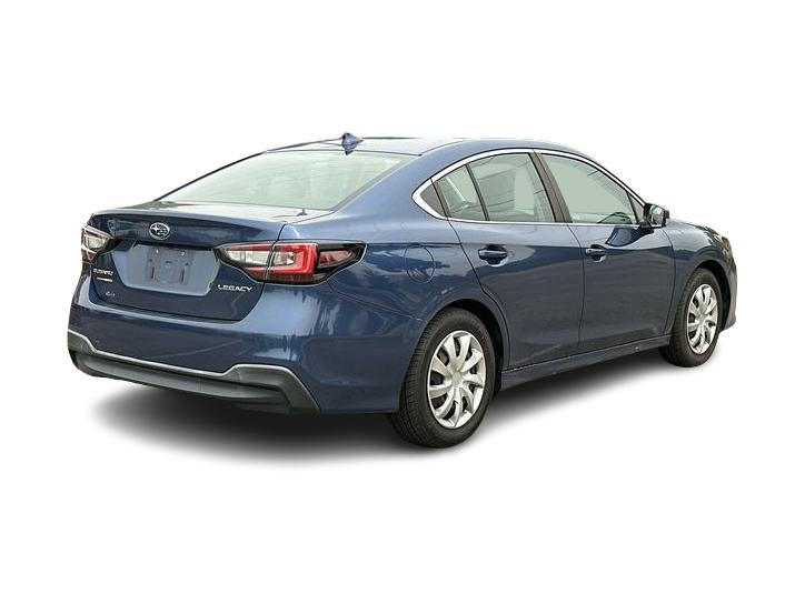 Thumbnail: 2020 Subaru Legacy - 22