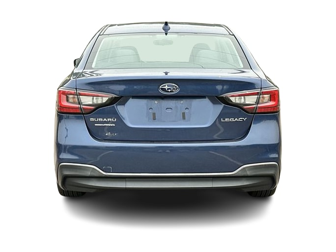 Thumbnail: 2020 Subaru Legacy - 5
