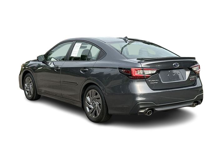 Thumbnail: 2024 Subaru Legacy - 4