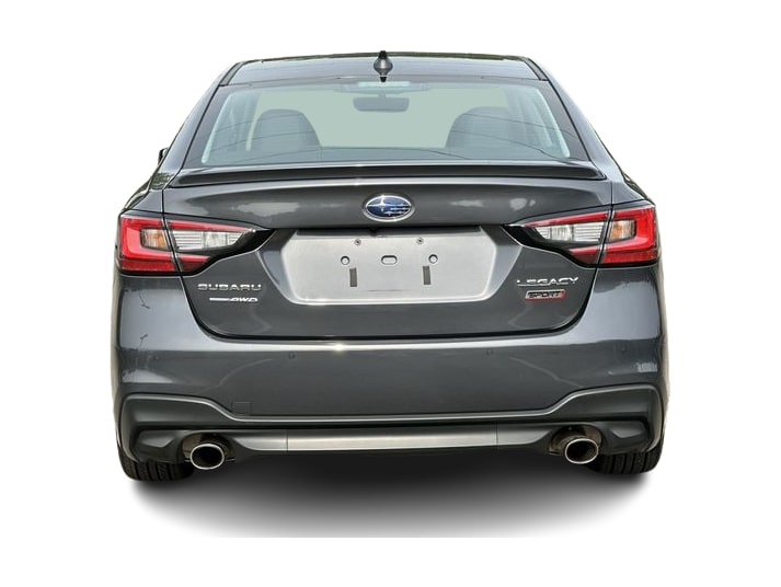 Thumbnail: 2024 Subaru Legacy - 5