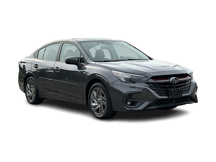 Thumbnail: 2024 Subaru Legacy - 30