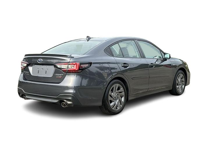 Thumbnail: 2024 Subaru Legacy - 31