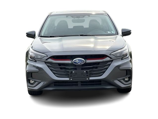 Thumbnail: 2024 Subaru Legacy - 6