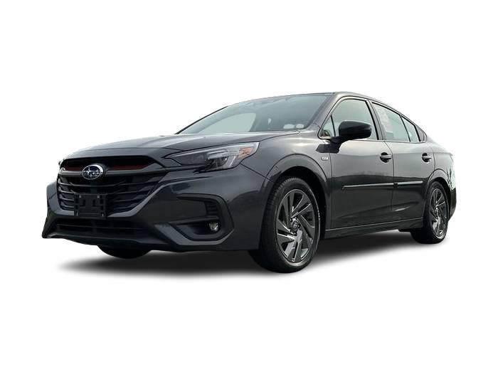 Thumbnail: 2024 Subaru Legacy - 29