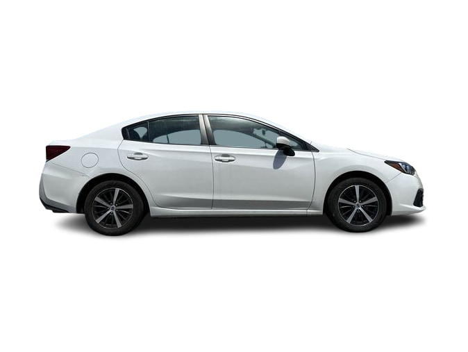 Thumbnail: 2021 Subaru Impreza - 11