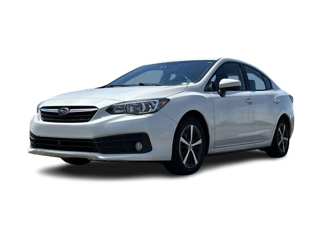 Thumbnail: 2021 Subaru Impreza - 20