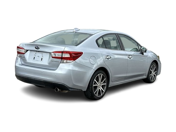 Thumbnail: 2018 Subaru Impreza - 24