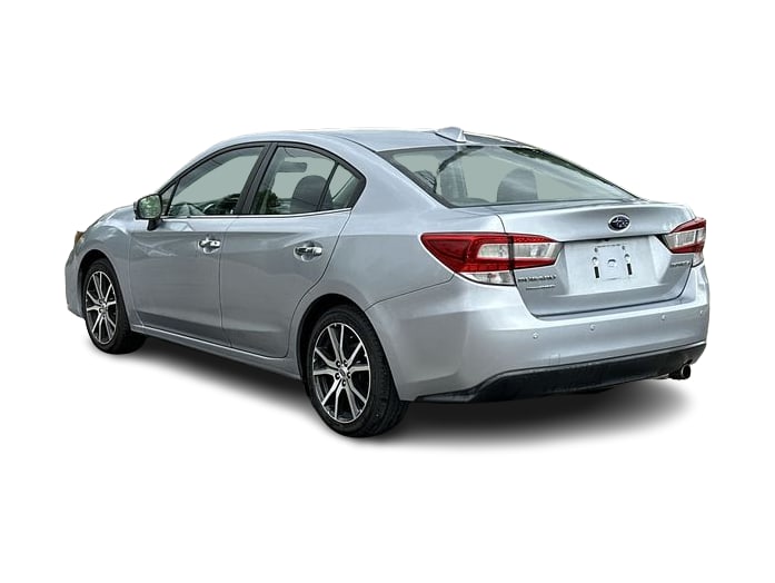 Thumbnail: 2018 Subaru Impreza - 4