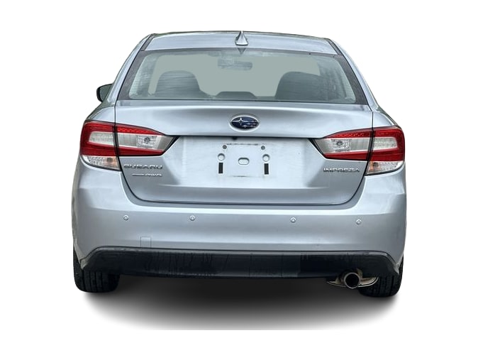 Thumbnail: 2018 Subaru Impreza - 5