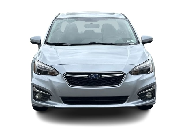 Thumbnail: 2018 Subaru Impreza - 6