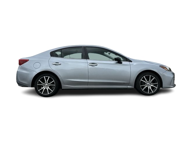 Thumbnail: 2018 Subaru Impreza - 13