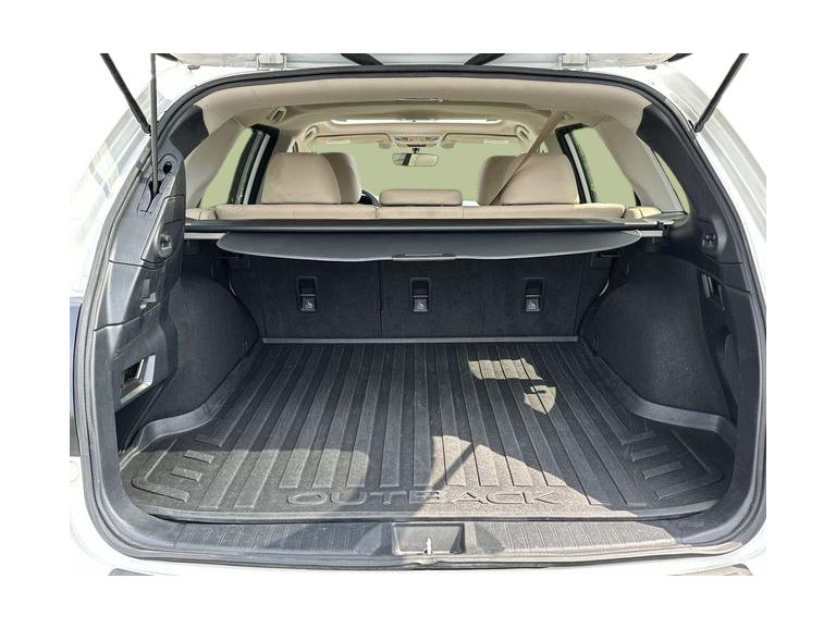 Thumbnail: 2019 Subaru Outback - 15