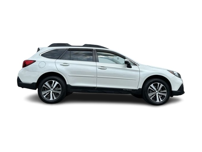 Thumbnail: 2019 Subaru Outback - 16