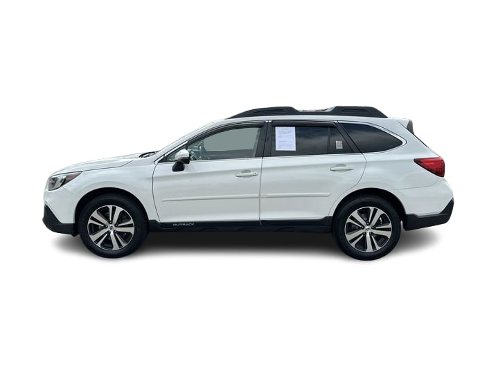 Thumbnail: 2019 Subaru Outback - 3