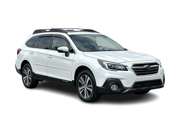 Thumbnail: 2019 Subaru Outback - 32