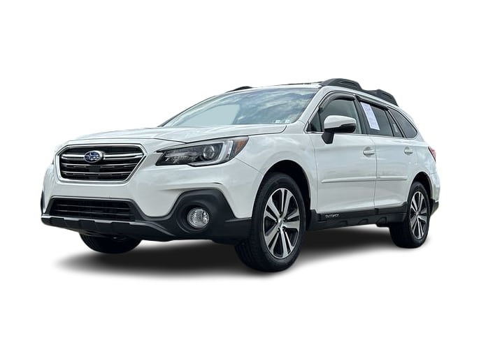Thumbnail: 2019 Subaru Outback - 31