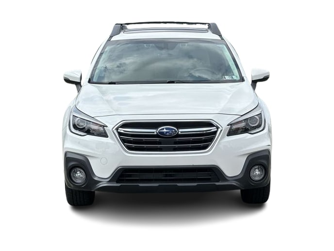 Thumbnail: 2019 Subaru Outback - 6