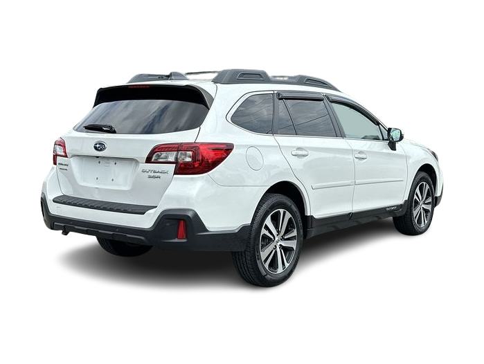 Thumbnail: 2019 Subaru Outback - 33