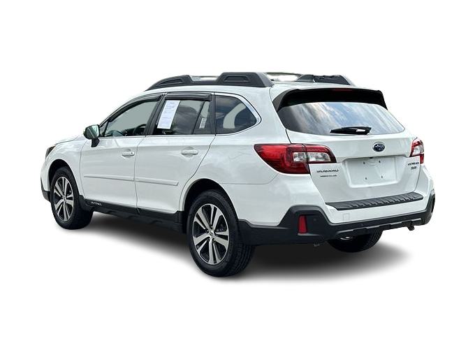 Thumbnail: 2019 Subaru Outback - 4