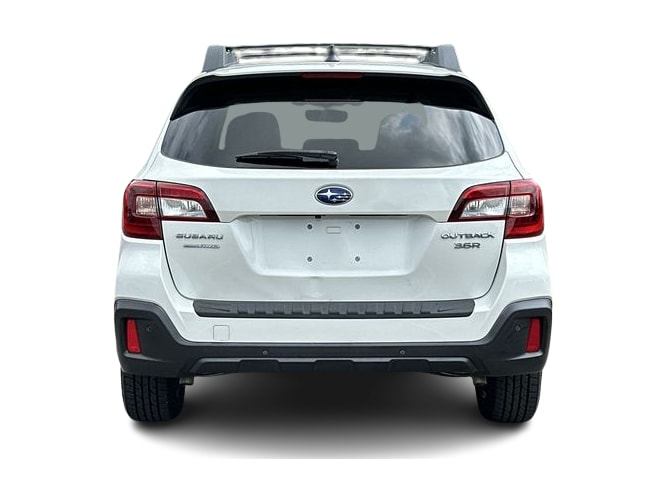 Thumbnail: 2019 Subaru Outback - 5