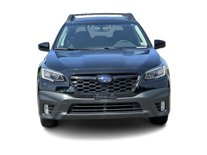 Thumbnail: 2022 Subaru Outback - 6