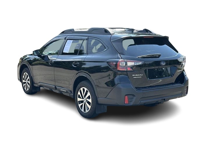 Thumbnail: 2022 Subaru Outback - 4