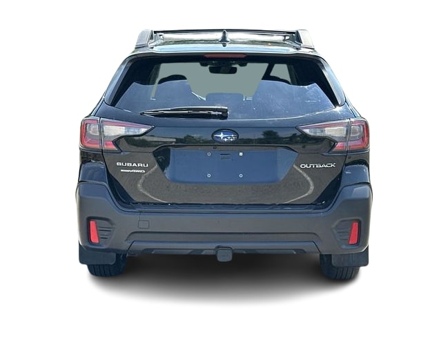 Thumbnail: 2022 Subaru Outback - 5