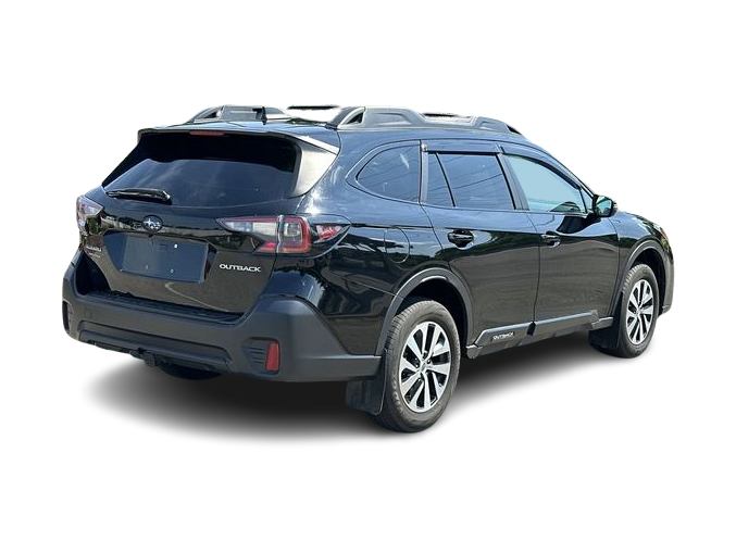 Thumbnail: 2022 Subaru Outback - 24