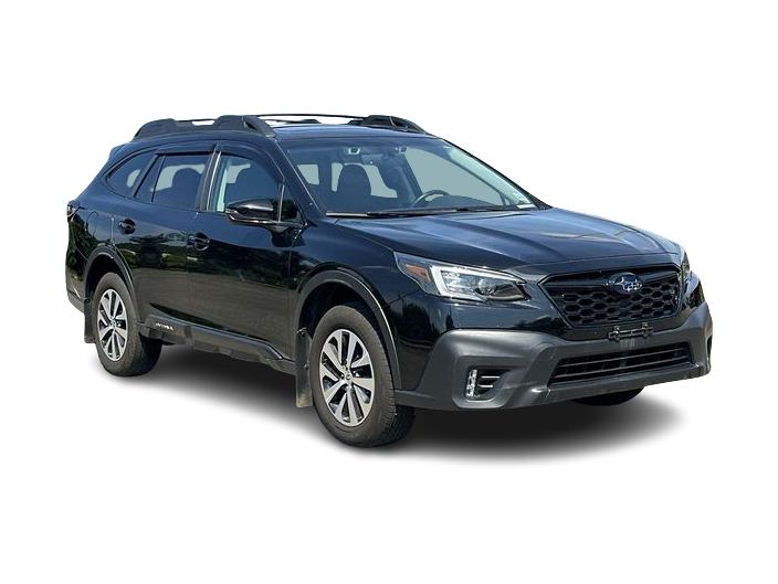 Thumbnail: 2022 Subaru Outback - 23