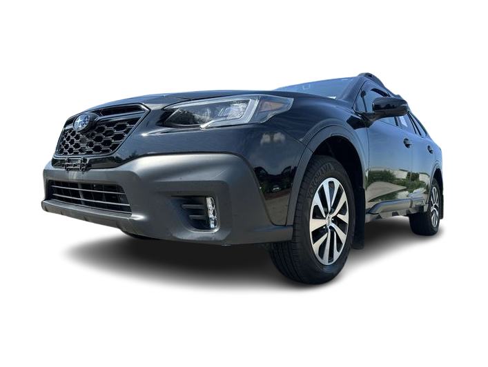 Thumbnail: 2022 Subaru Outback - 22