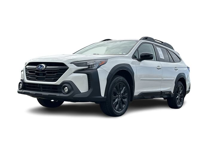 Thumbnail: 2023 Subaru Outback - 33