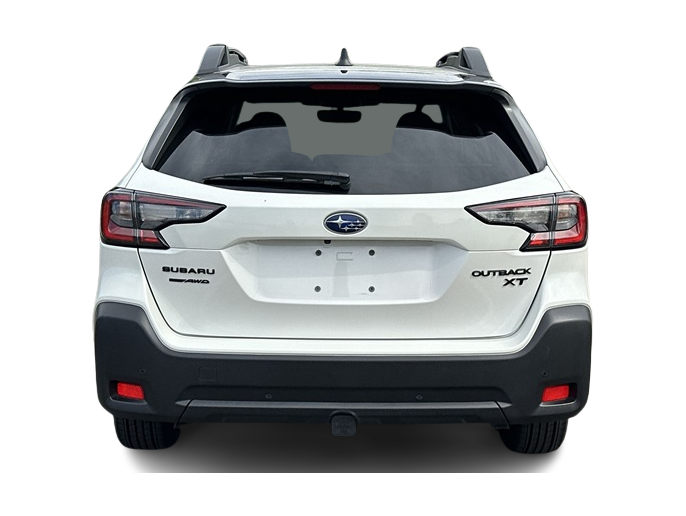 Thumbnail: 2023 Subaru Outback - 5