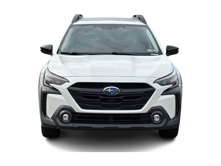 Thumbnail: 2023 Subaru Outback - 6