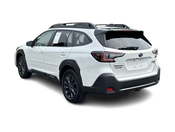 Thumbnail: 2023 Subaru Outback - 4