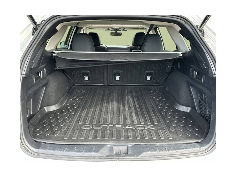 Thumbnail: 2023 Subaru Outback - 17