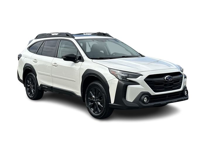 Thumbnail: 2023 Subaru Outback - 34
