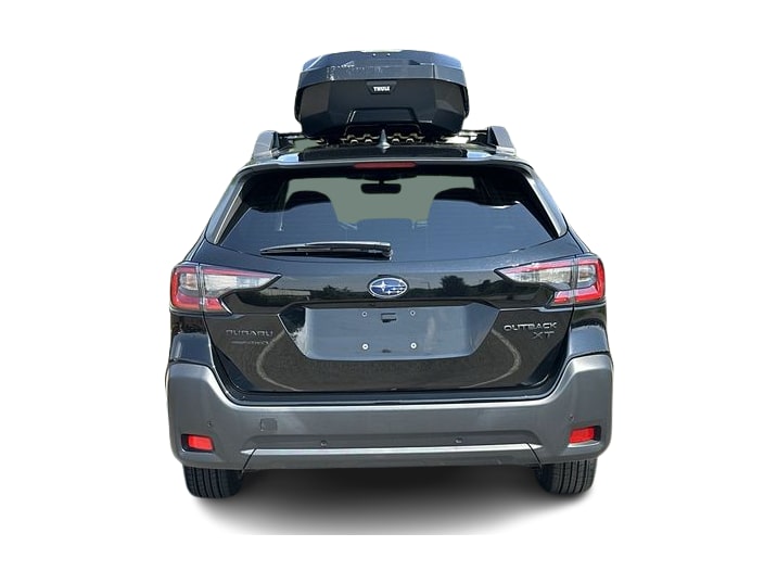 Thumbnail: 2024 Subaru Outback - 5