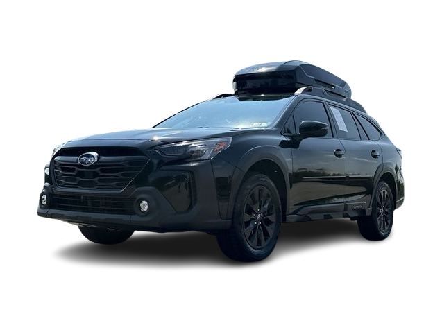 Thumbnail: 2024 Subaru Outback - 31