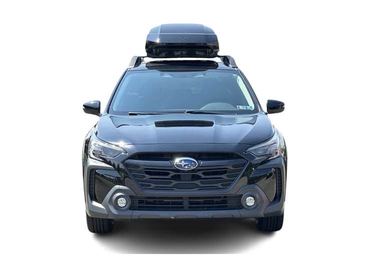 Thumbnail: 2024 Subaru Outback - 6