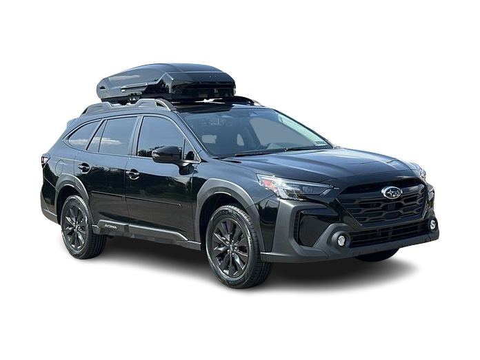 Thumbnail: 2024 Subaru Outback - 32