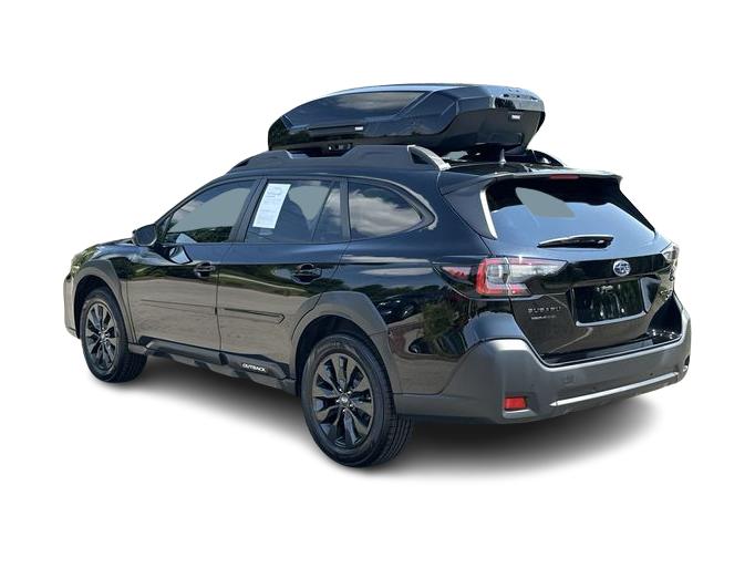 Thumbnail: 2024 Subaru Outback - 4