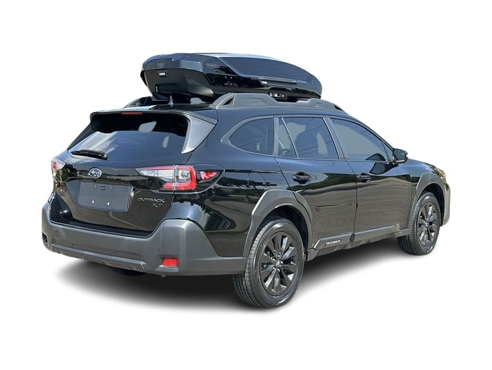 Thumbnail: 2024 Subaru Outback - 33