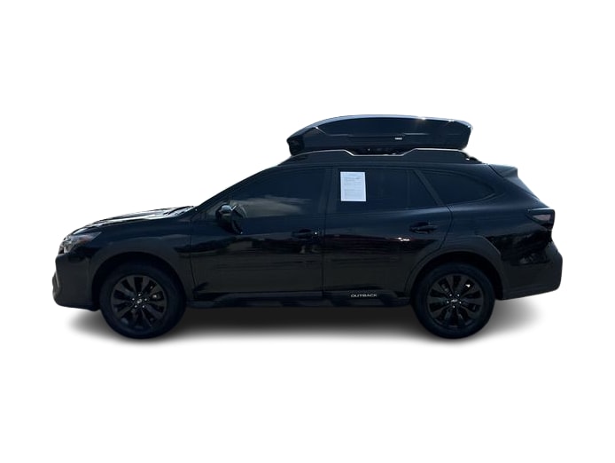Thumbnail: 2024 Subaru Outback - 3