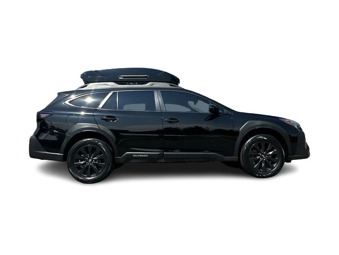 Thumbnail: 2024 Subaru Outback - 17